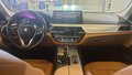 View of dashboard