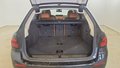 View of boot / luggage space