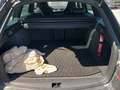 View of boot / luggage space