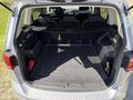 View of boot / luggage space