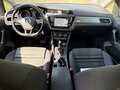 View of dashboard