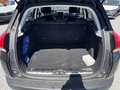 View of boot / luggage space