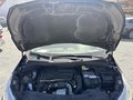 View of engine compartment