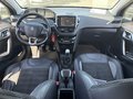 View of dashboard