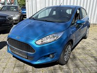 Aanzicht voor links