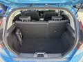 View of boot / luggage space