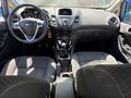 View of dashboard