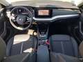 View of dashboard