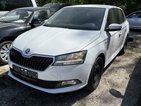 Skoda Fabia Combi 1,0 TSI "Drive" HAGELSCHADE