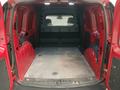 View of boot / luggage space