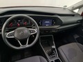 View of dashboard