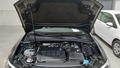 View of engine compartment