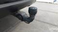 View of trailer tow-bar hitch