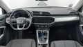 View of dashboard