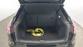 View of boot / luggage space