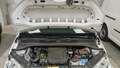 View of engine compartment