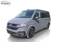 VW T6.1 California 2,0 TDI DSG "Beach Tour Edition"