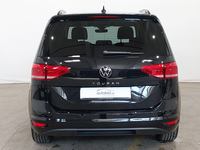 Rear view