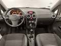 View of dashboard