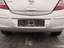 Bumper midden achter