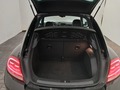View of boot / luggage space