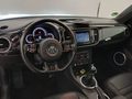 View of dashboard