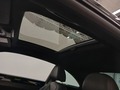 View of sunroof / panoramic roof