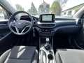View of dashboard