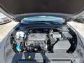 View of engine compartment