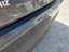 Bumper midden achter