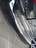 Bumper midden achter