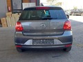 Rear view
