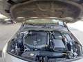 View of engine compartment