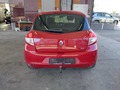 Rear view