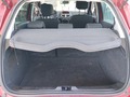 View of boot / luggage space