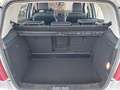 View of boot / luggage space