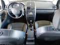 View of dashboard