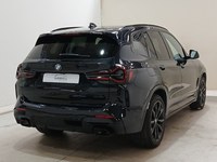 Sağ arka görünüm