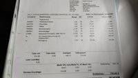 Fahrzeugstatus