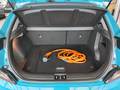 View of boot / luggage space