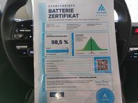 Voertuigstatus