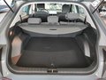 View of boot / luggage space
