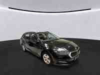 Aanzicht voor rechts