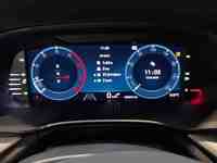 Aanzicht binnenruimte