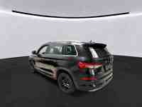 Aanzicht achter links