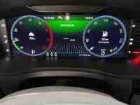 Aanzicht binnenruimte