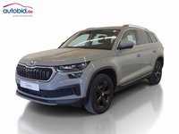 Skoda Kodiaq 2,0 TSI 4x4 DSG "Style"