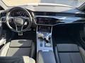 View of dashboard