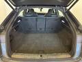 View of boot / luggage space