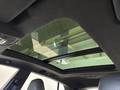 View of sunroof / panoramic roof